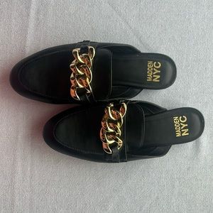 Madden nyc madden & Dress Shoe Style
Mules
